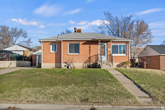 331 S 750 E
                     MLS #2123176