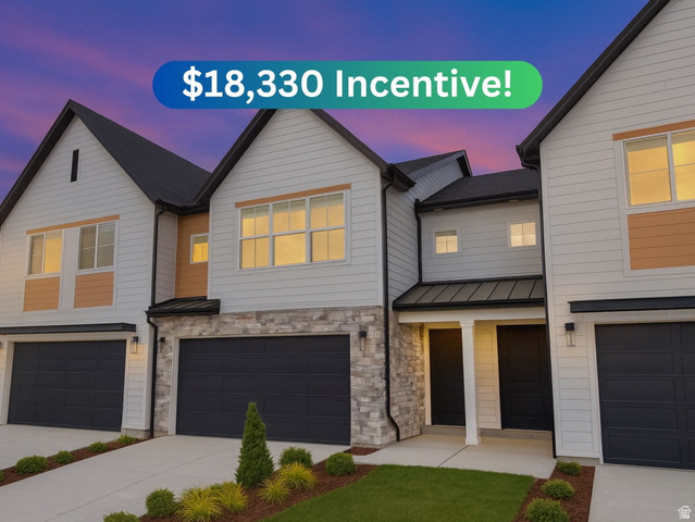 2792 W 2775 N #103, Plain City UT 84404