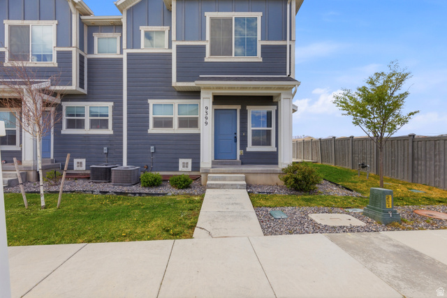 9399 N Vernham Ln
                     MLS #2123180