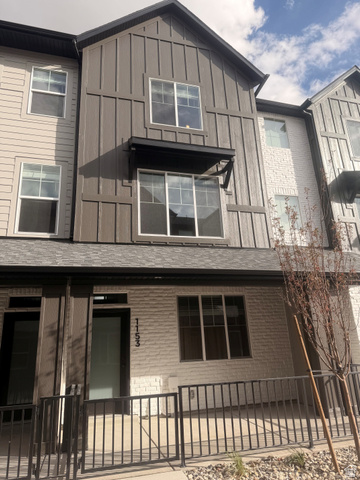 1153 N Meridian Ln #120
                     MLS #2123186