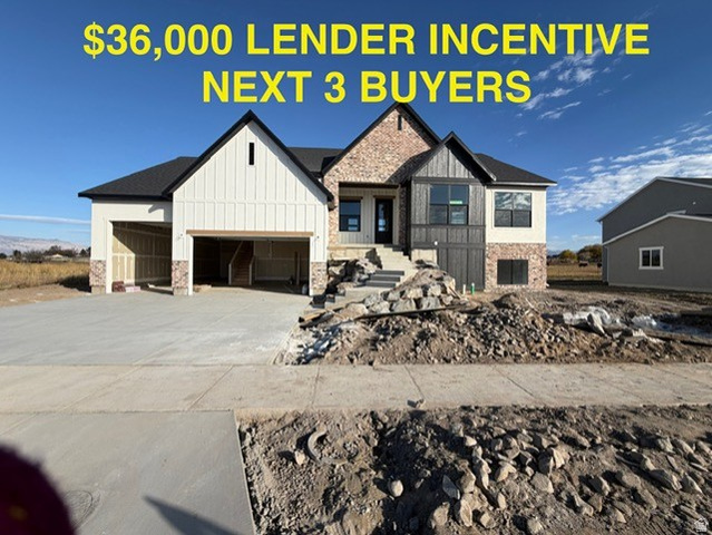 3198 S 4950 W #29
                     MLS #2123191