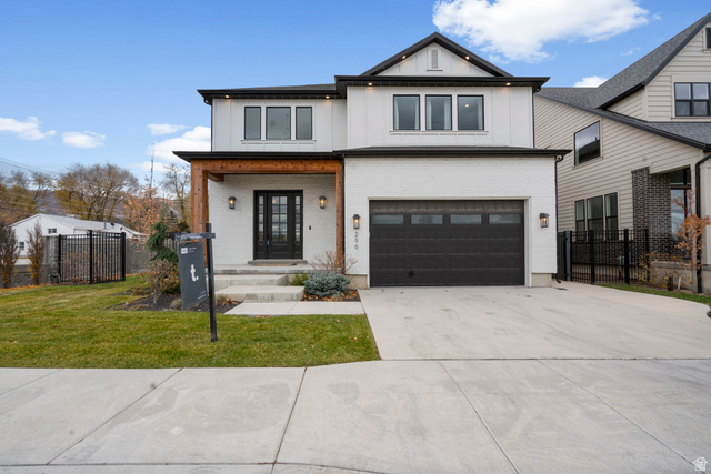 296 E Ireland Ln #101
                     MLS #2123192