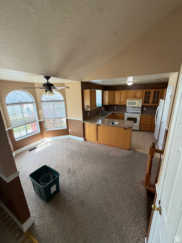 8713 S MOUNTAIN MEADOW DR, West Jordan UT 84088