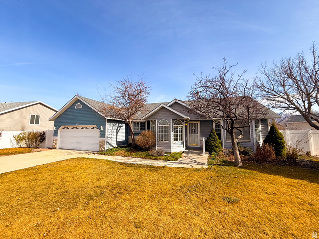 8713 S Mountain Meadow Dr
                     MLS #2123195