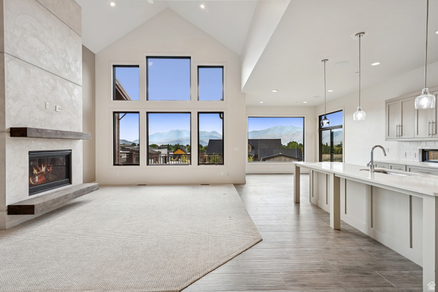 1624 E ABAJO PEAK CIR, Heber City UT 84032