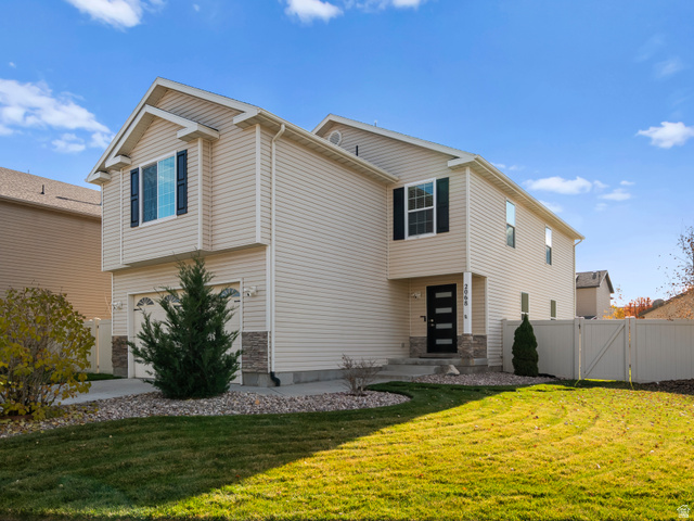 2068 E JORDAN WAY, Eagle Mountain UT 84005