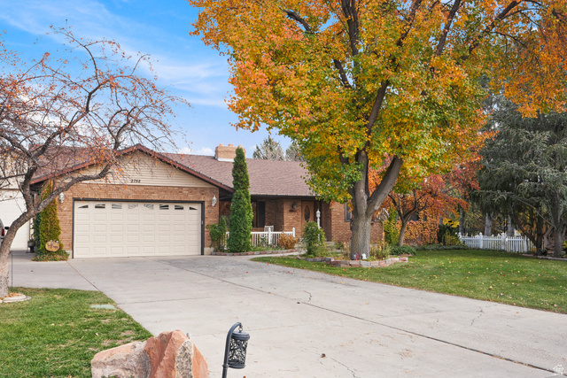 2752 N 600 E, Lehi UT 84043