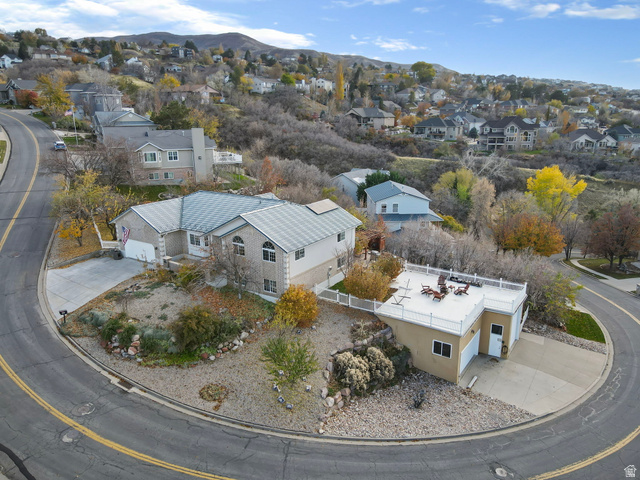 638 E Scenic Hills Dr
                     MLS #2123218