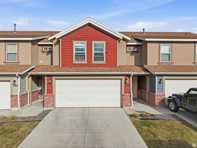 134 W 700 S, Spanish Fork UT 84660