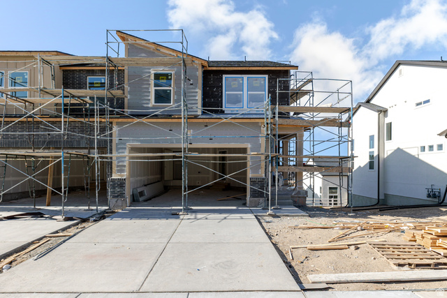 4742 S HEARTWOOD RD #435, Mapleton UT 84664