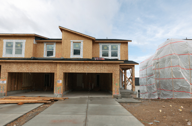 4742 S Heartwood Rd #435
                     MLS #2123234