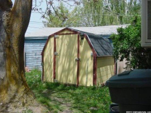 2857 Van Buren Ave, Ogden, UT 84403 — photo 2