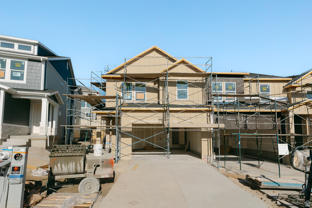 1552 W Banner Dr #807
                     MLS #2123240