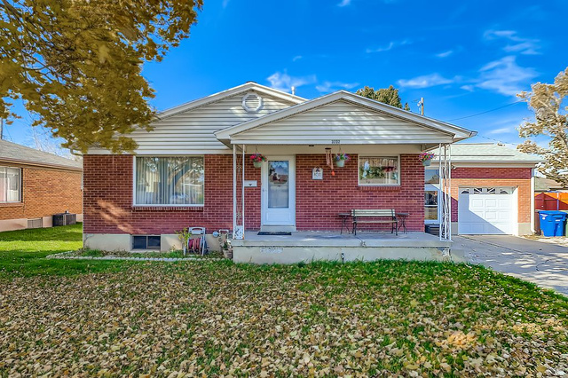 3232 S 4800 W
                     MLS #2123241