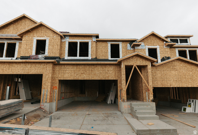 1550 W Banner Dr #808
                     MLS #2123242