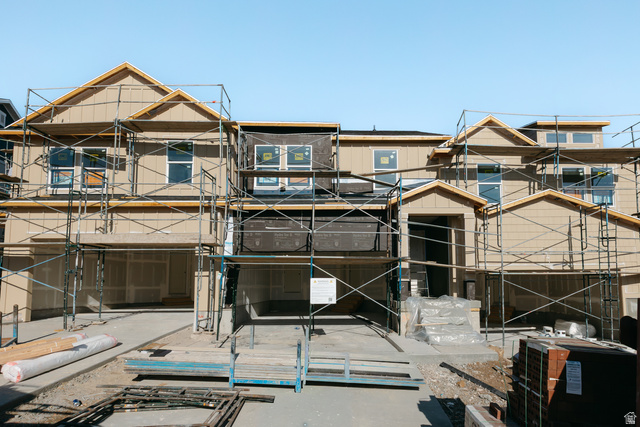 1550 W Banner Dr #808
                     MLS #2123242