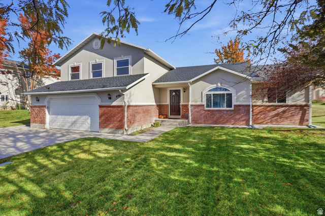 496 S 455 E, Smithfield UT 84335