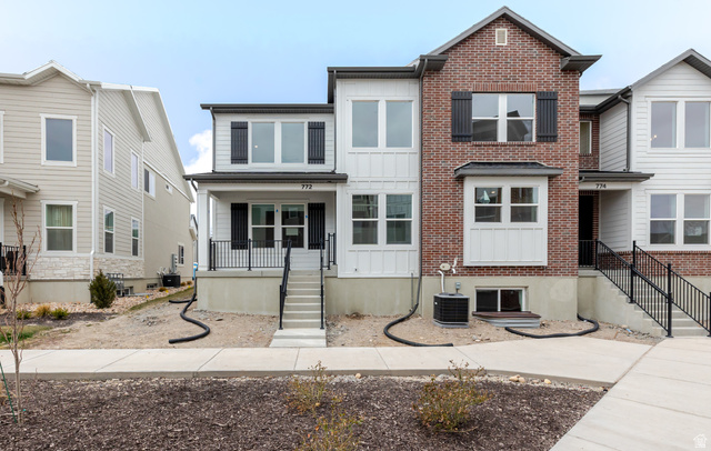 772 N DANVERSE DR #679, Saratoga Springs UT 84045