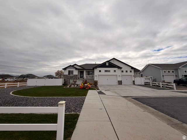 2168 S 3940 W, Taylor UT 84401