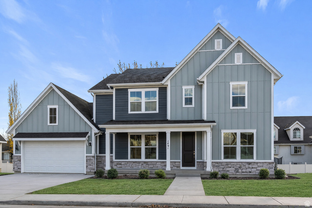 1491 W 1010 N
                     MLS #2123257