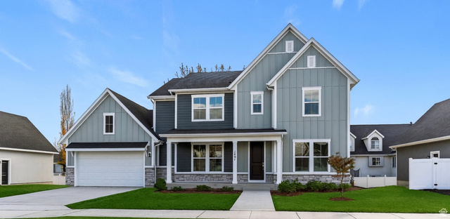 1491 W 1010 N
                     MLS #2123257