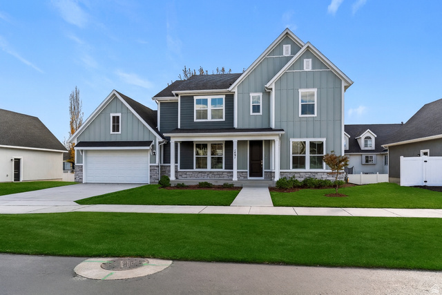 1491 W 1010 N
                     MLS #2123257