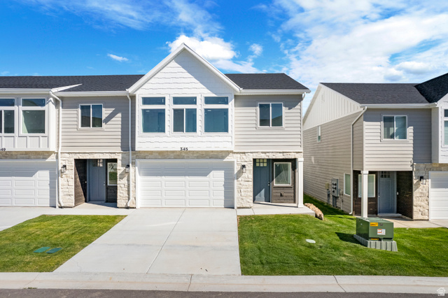 576 N BLUE LAKE ST #26, Garden City UT 84028