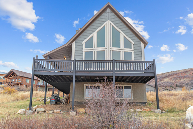 1476 N TRAPPER LOOP, Garden City UT 84028