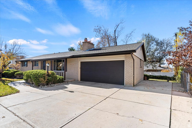 4823 BRINKER AVE, Ogden UT 84403