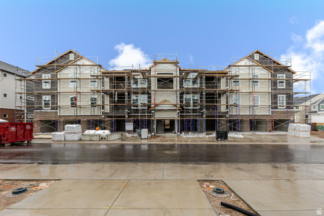 871 N PUGH LN #O101, Saratoga Springs UT 84045