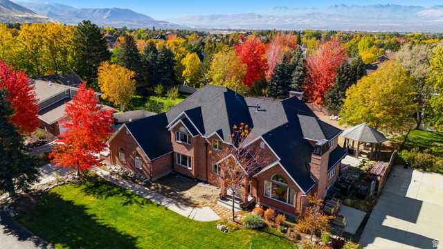 39 NORTHRIDGE WAY, Sandy UT 84092