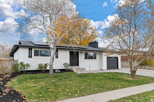 7149 S Camelot Way
                     MLS #2123301