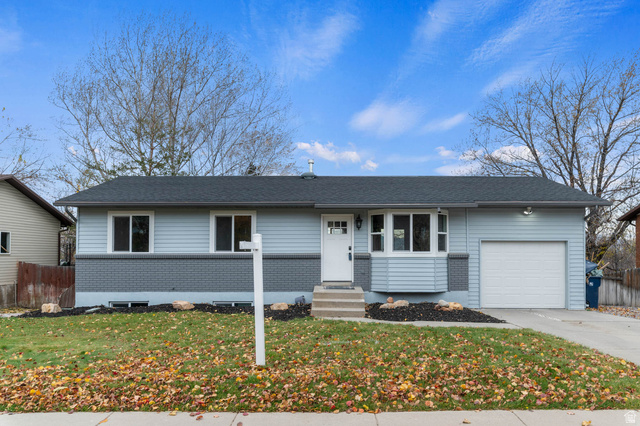 11726 S 1000 E
                     MLS #2123302