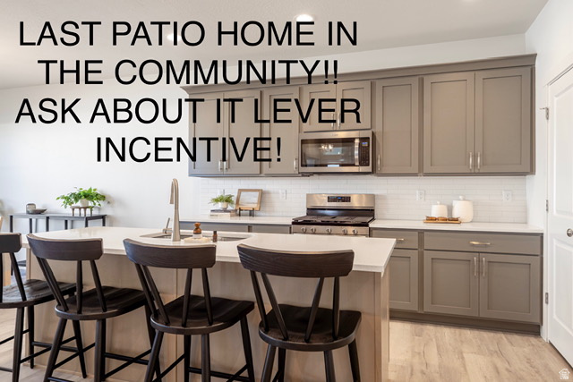 3786 S 4250 W #427, West Haven UT 84401