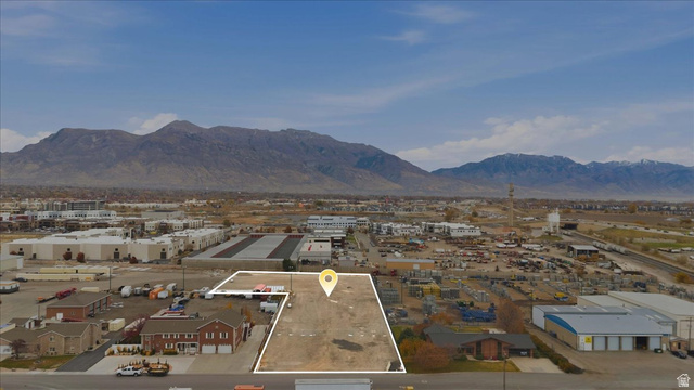 595 S 600 E, Lehi UT 84043
