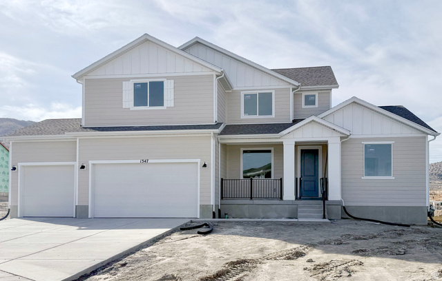 1347 S Chokecherry St #230
                     MLS #2123321