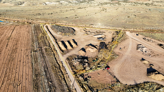 2600 N SEVIER VALLEY CANAL RD, Richfield UT