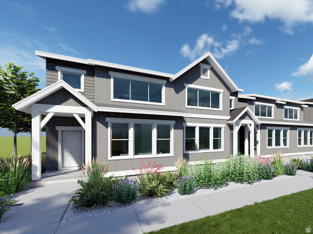 7561 S Opal Mountain Way #305
                     MLS #2123341