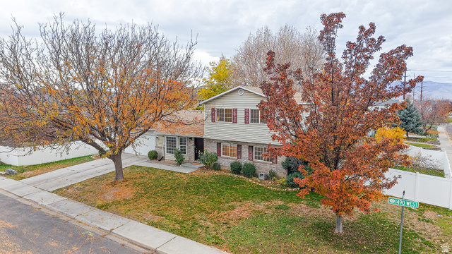 662 S 1490 W
                     MLS #2123346