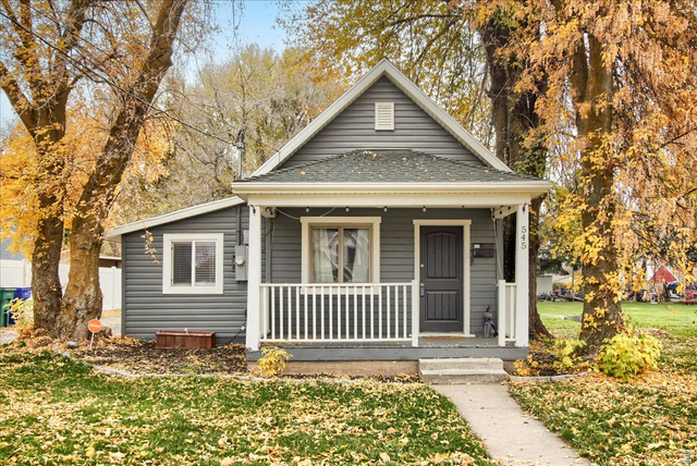 545 E Chester St
                     MLS #2123356