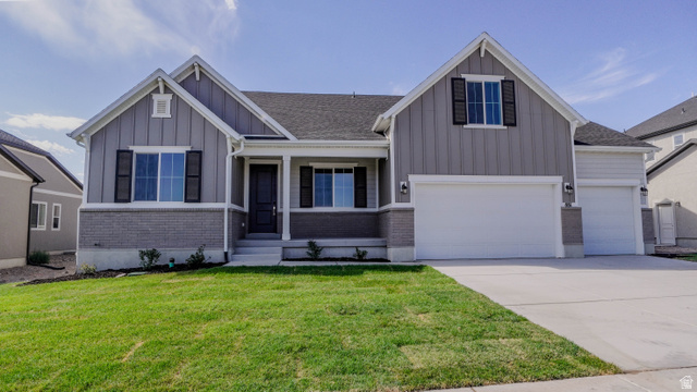 881 W BLACK TAIL ST #220, Saratoga Springs UT 84045