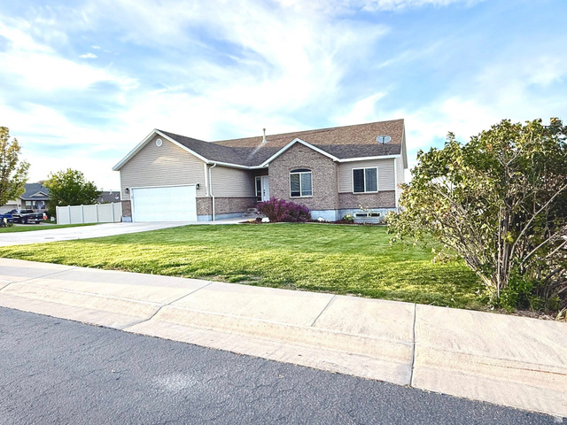 206 W 4130 S, Vernal UT 84078