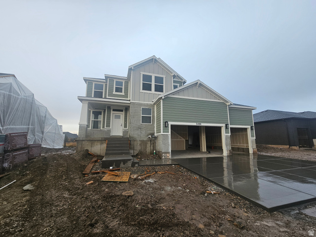 3498 W 675 S #213
                     MLS #2123371