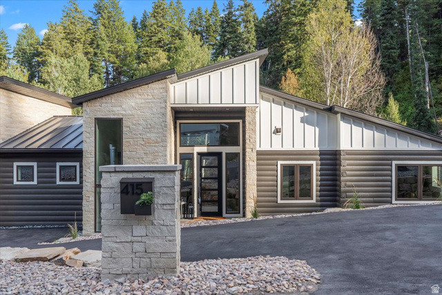 415 WOODLAND DR #33, Park City UT 84098