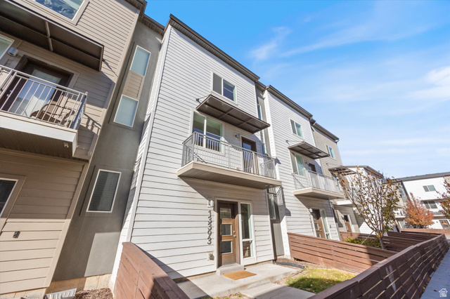 13393 S ALTO VISTA WAY, Herriman UT 84096