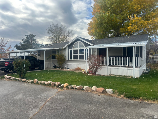 265 N MINDELLA WAY, Layton UT 84041