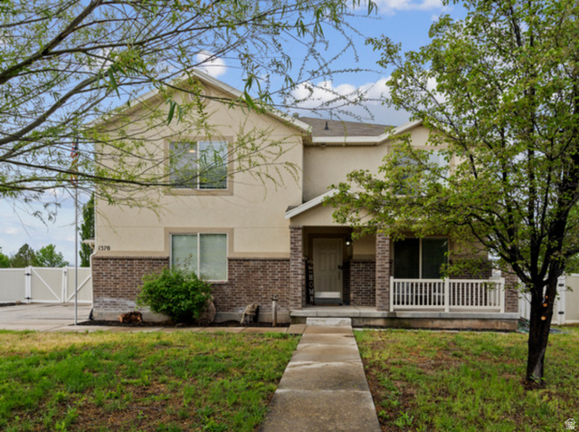 1370 S 1500 W, Springville UT 84663