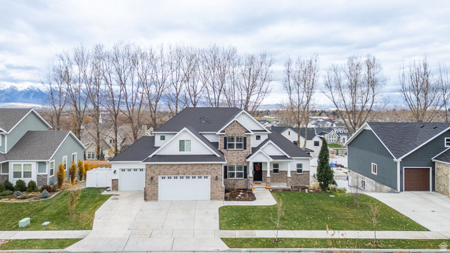 529 N 470 E, Providence UT 84332