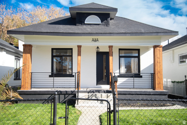 535 S 900 W, Salt Lake City UT 84104