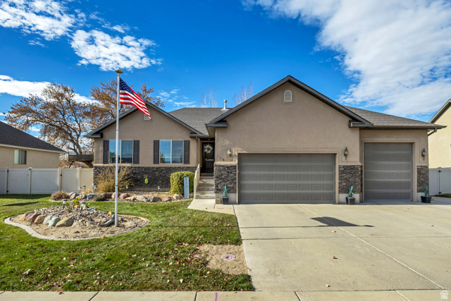 798 S 925 W, Lehi UT 84043